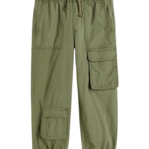 Non Denim Cargo