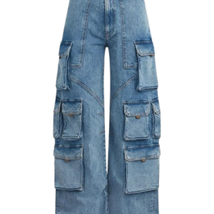 Ladies Cargo