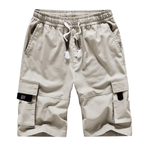 Men's Non Denim Cargo