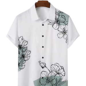 Printed Shirt