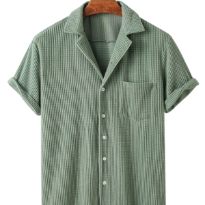 Men's Casual Shirt