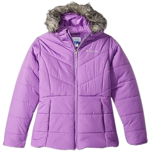 Kid's Padded Hoody