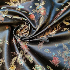 Printed Fabric