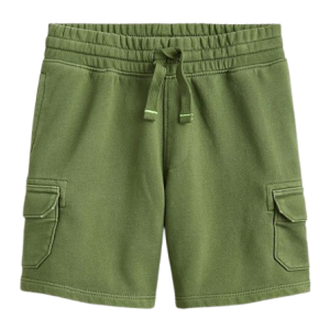 Non Denim Cargo Shorts