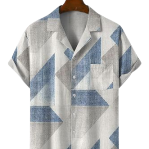 Men's AOP Shirt