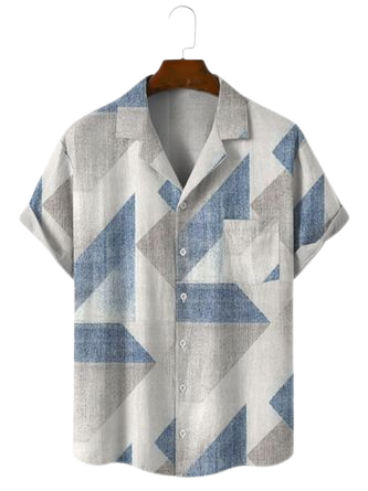 Men's AOP Shirt