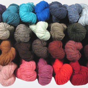 Canadian Wool