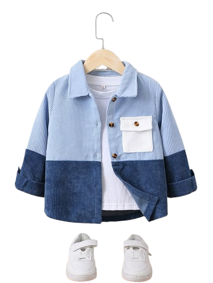 Kid's Polo - Image 3