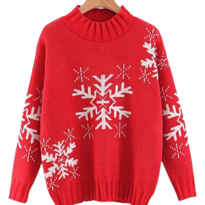 Christmas Jumper