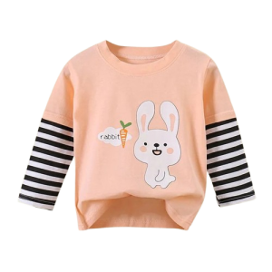 Kid's Printed Tee