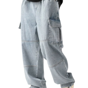 Men's Casual Denim
