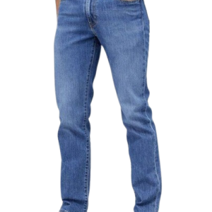 Men's Blue Denim