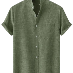Men's Casual Shirt