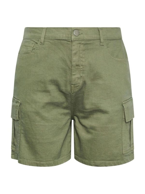 Men's Non Denim Cargo - Image 2