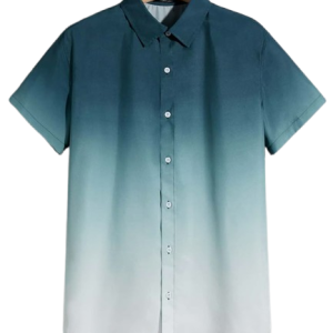 Men's Tie Dye Shirt