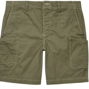 Non Denim Shorts
