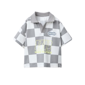 Kid's Polo