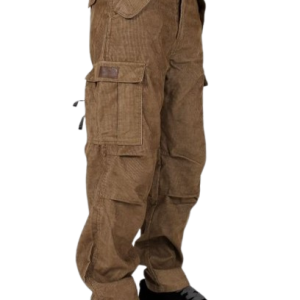 Non Denim Cargo