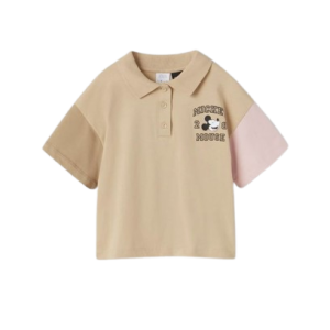 Kid's Polo