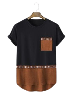 Men's Tee Shirt