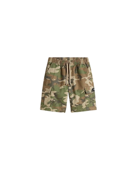 Non Denim Shorts - Image 3