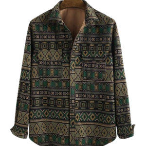 Men's AOP Shirt