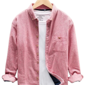 Men's Oxford Shirt