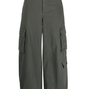 Ladies Non Denim Cargo