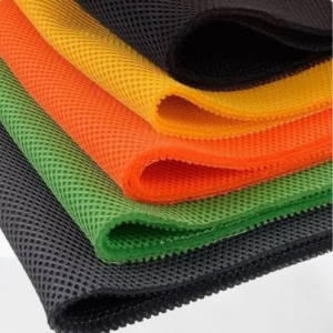 Mash Fabric