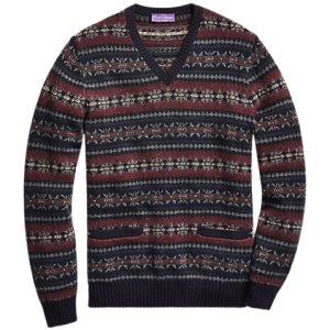 Christmas Men's Sweater