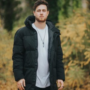 Padded Jacket