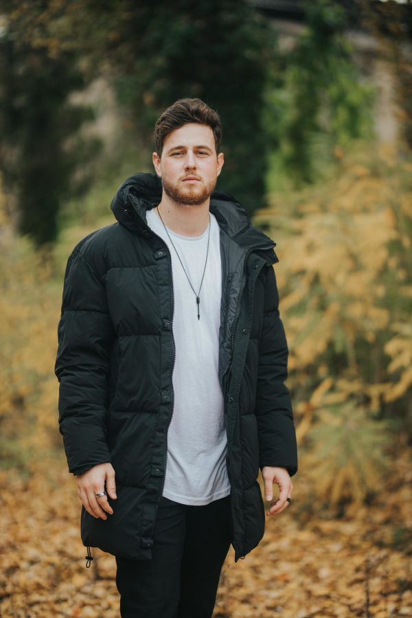 Padded Jacket