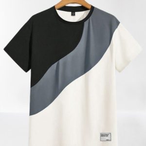 Multi Color Tee