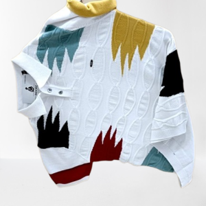 Printed Polo