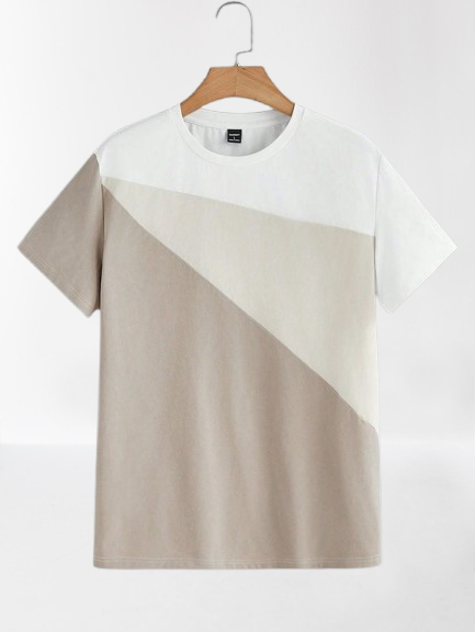 Designed Tee