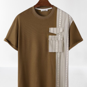 Designed Tee