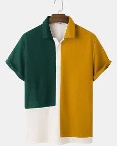 Designed Shirt