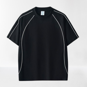 Black Tee
